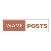 waveposts