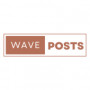 waveposts