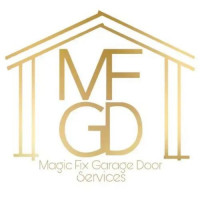 MagicFixGarageDoor