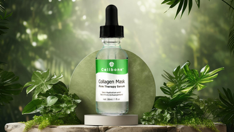 Collagen Mask Serum Benefits: What Your Skincare Routine Is Missing