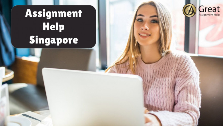 Ethical Consideration While Using Assignment Helper Singapore