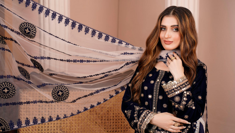 From Classic to Contemporary: Pakistani Lawn Brands to Watch