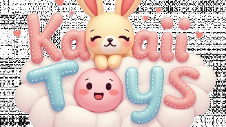 The Blooming Popularity of Kawaii Toys: How Plant Plushies Are Taking Over