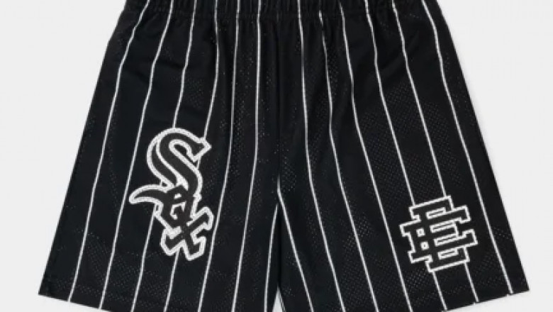 The Skyline of Electric Shorts: A New Era of Fashion and Technology