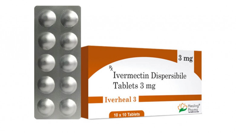 How Iverheal 3 Works to Eliminate Worms and Parasites