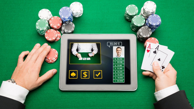Esplorando le Emozioni: Benefici dei Casinò Live Dealer