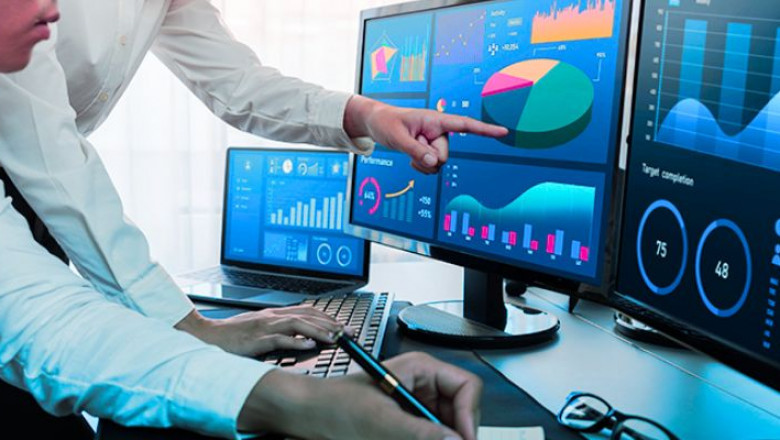 How Can Power BI Improve Business Decision-Making?