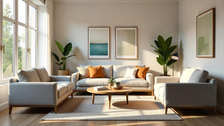 How to Buy a Living Room Set That Fits Your Space