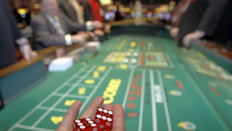 Scoprire l'emozione: un'introduzione ai casinò onlineScoprire l'emozione: un'introduzione ai casinò online