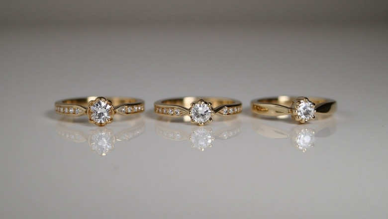 How to Propose with a Lab Grown Diamond Engagement Ring: Creative Ideas