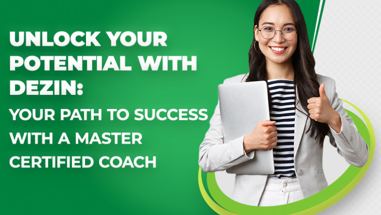 MCC Coach | Dezin Consulting
