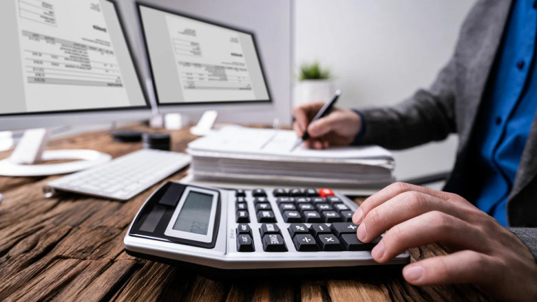 Can an Accountant In Ilford Assist with Financial Forecasting and Budgeting?