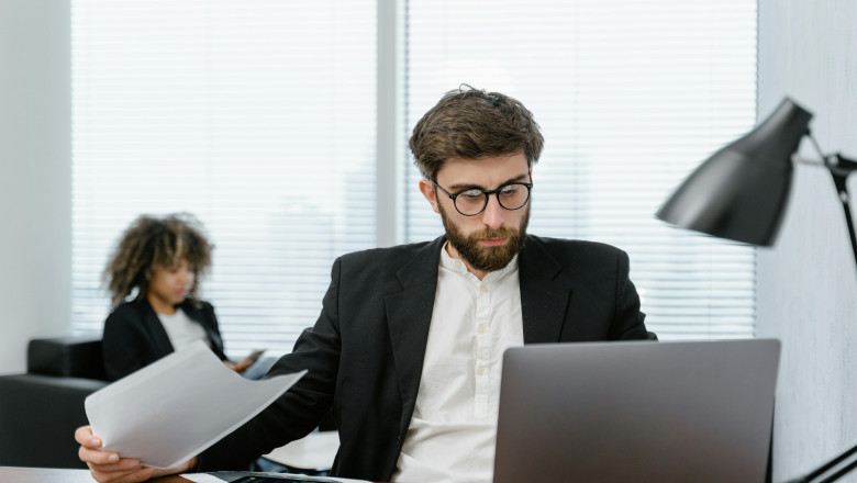 How an Accounting Firm in Dubai Can Help You Stay Tax Compliant