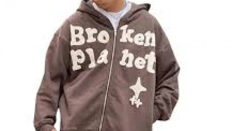Outfit Brokenplanet Clothing & Lifestyle Hoodie Style Guide