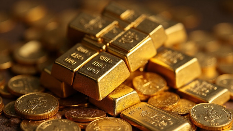 The Role of a Professional Gold Buyer: What You Should Know