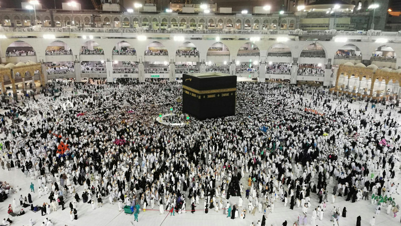 Why Do We Perform Umrah? The Hidden Lessons in Every Ritual