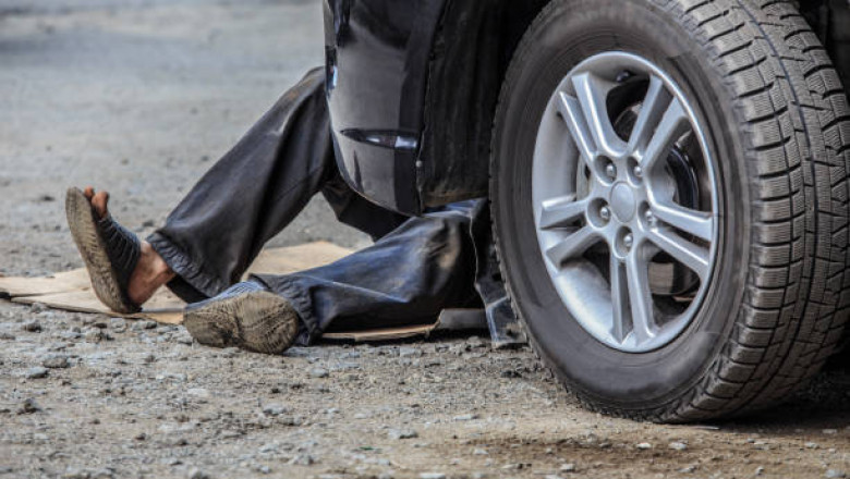 Rapid Replace Mobile Tyre: The Future of Tyre Mobile Services