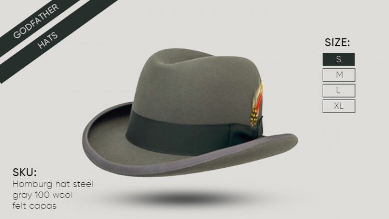 What Materials Make the Best Godfather Hats?
