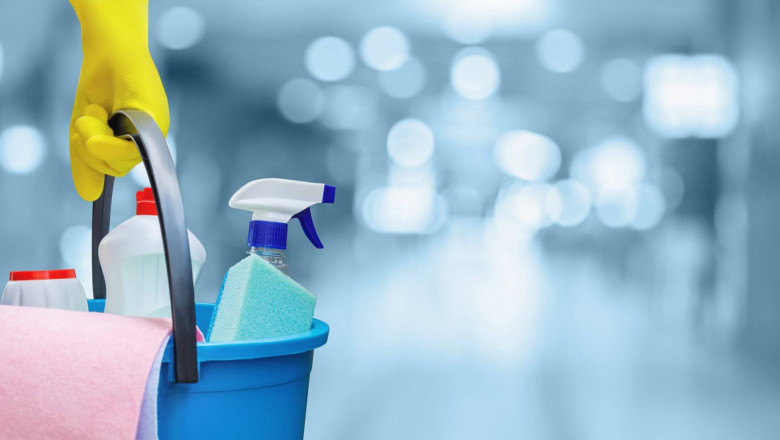 A Complete Guide to House Cleaning Services Epping VIC