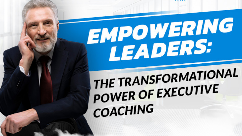 Executive Coaching | Dezin Consulting