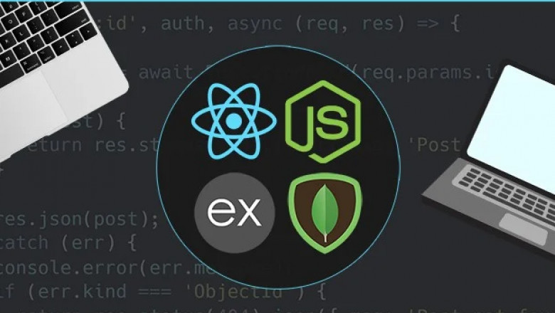 Express Routing In MERN Stack