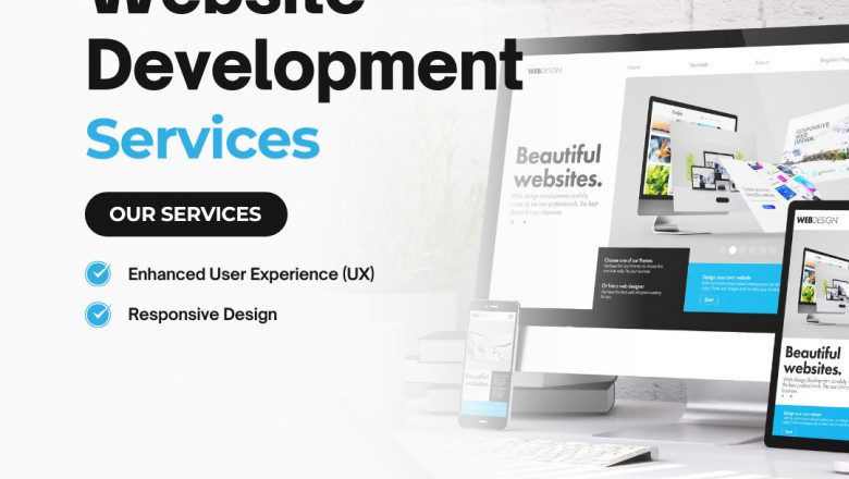 From Idea to Launch: The Complete Website Development Process Explained"