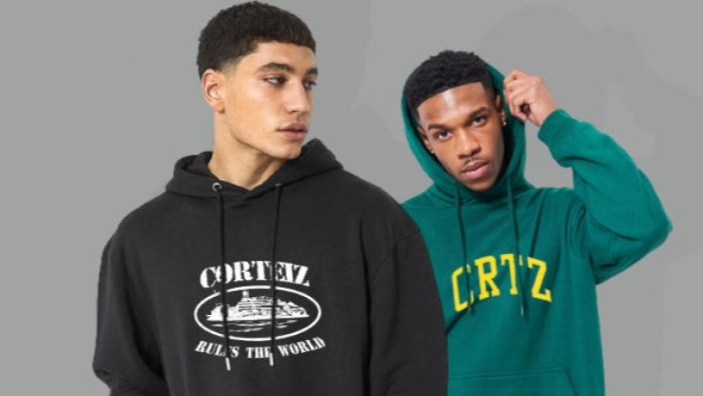 Corteiz A Journey Through Style