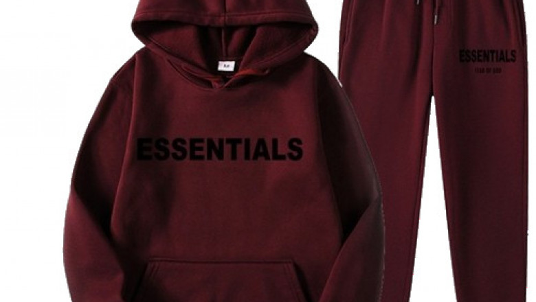 Essentials Clothing: The Best Clothes for Every Occasion
