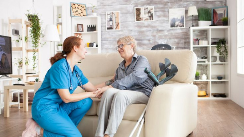 Local Care Services Croydon – Compassionate Support in Your Community