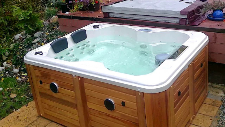 Reliable Hot Tub Moving Services You Can Trust