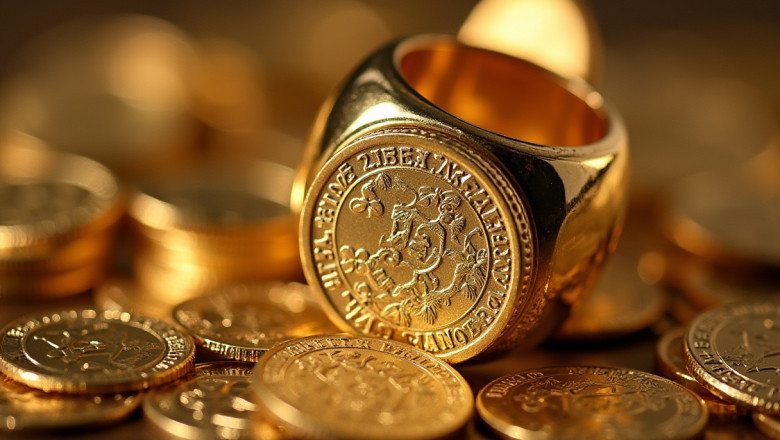 Selling Gold During a Crisis: What You Need to Know
