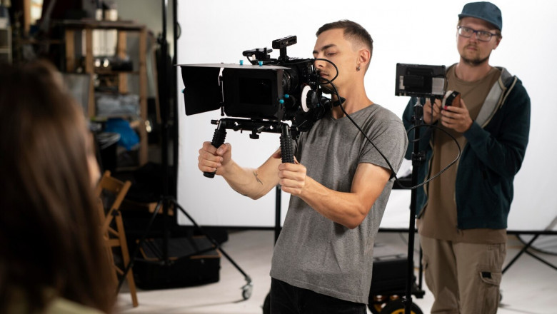 What Are the Top Benefits of Hiring Austin Video Production Experts?