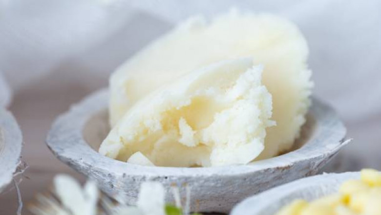 Cocoa Butter Lotion Is the Skincare Secret You’ve Been Missing