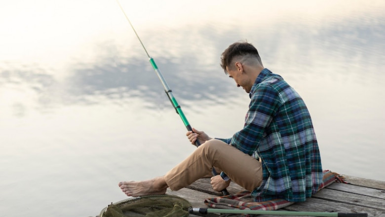 Essential Gear for Your Next Rod Fishing Trip