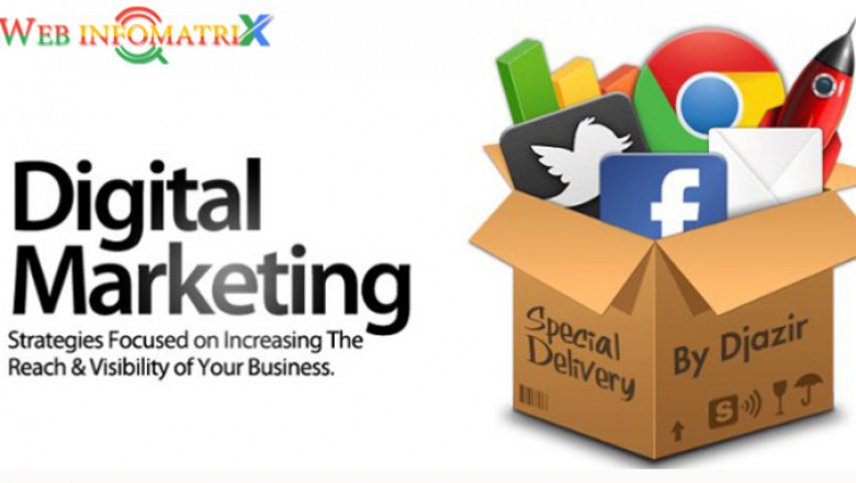 Top-Rated Digital Marketing Services for Schools in Birmingham