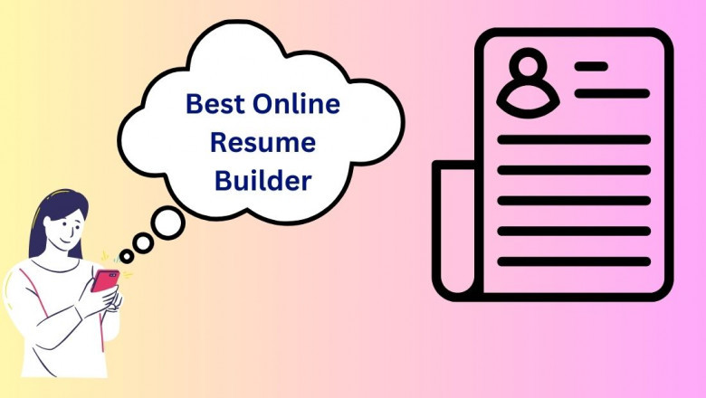 What is the Best Online Resume Builder?