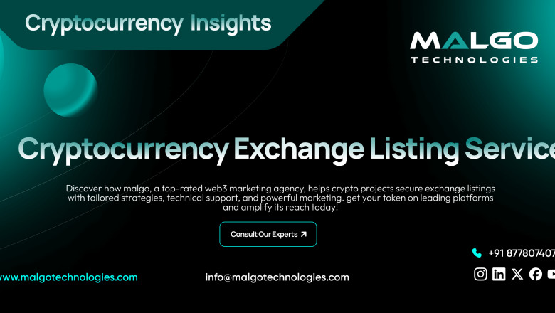 Affordable vs Premium: Which Crypto Exchange Listing Service is Worth It?