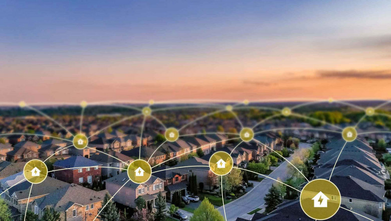 Harnessing the Future The Rise of Virtual Power Plants