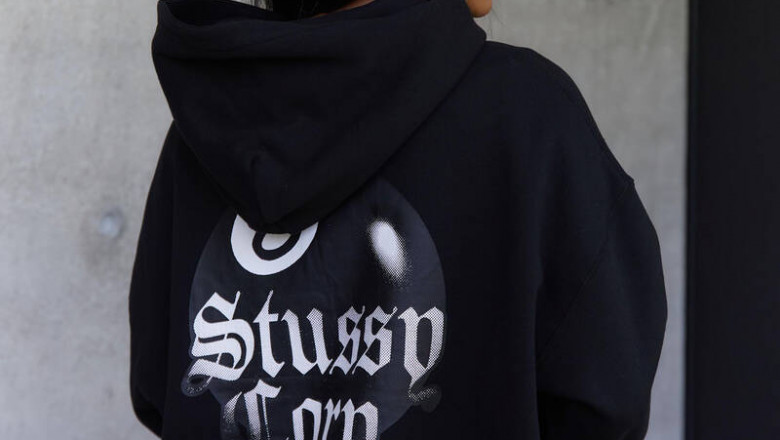 The History of Stüssy and Its Impact on UK Youth Culture