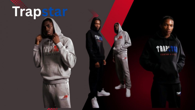 Trapstar Jacket Drop Guide: What’s Coming Next
