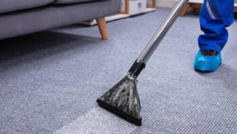 The Top Causes of Carpet Damage and How Carpet Cleaning Services Help