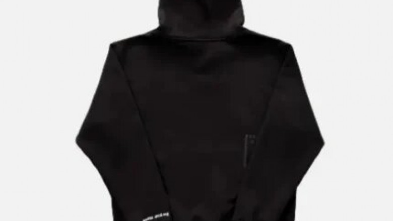 "Always Do What You Should Do" Hoodie – Wear Your Purpose
