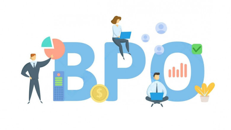 BPO Services for Healthcare is Actually the Best Option