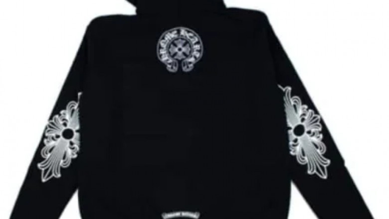 Chrome Hearts: The Iconic Luxury Brand