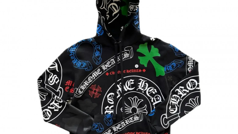 Chrome Hearts: The Ultimate Guide to This Luxury Streetwear