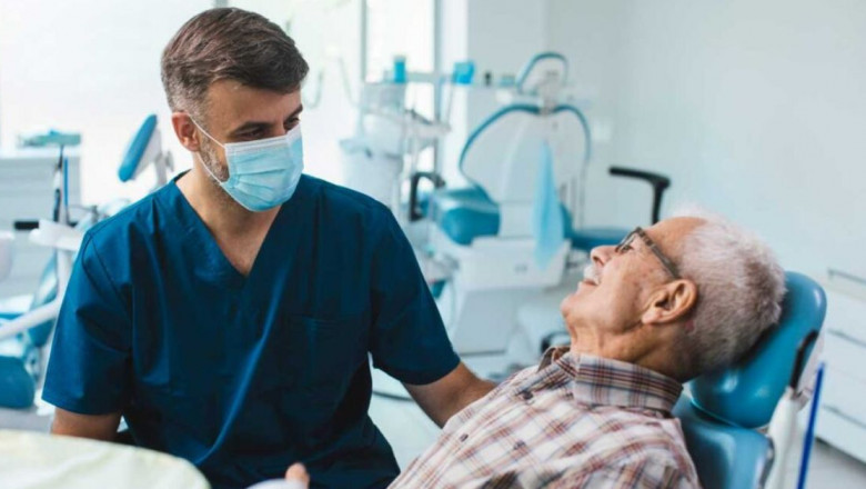 Dental Sedation Types in Glendale Inhaled Oral IV