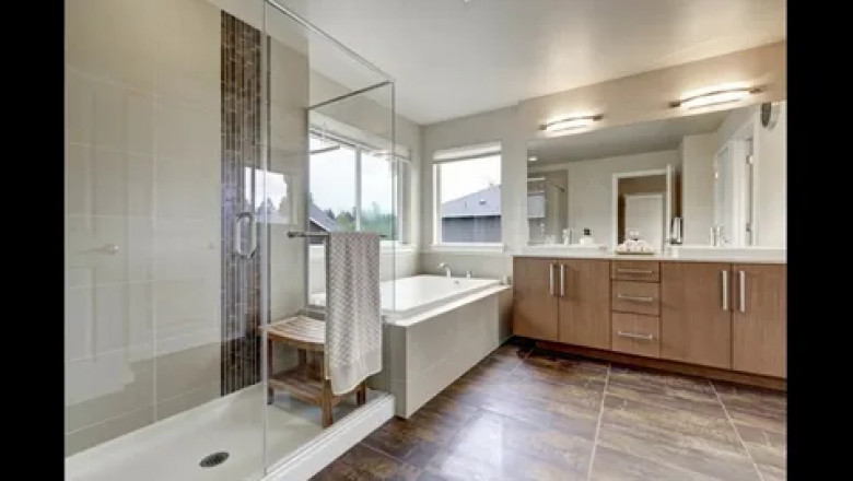 Expert Bathroom Remodeling Services to Enhance Your Home