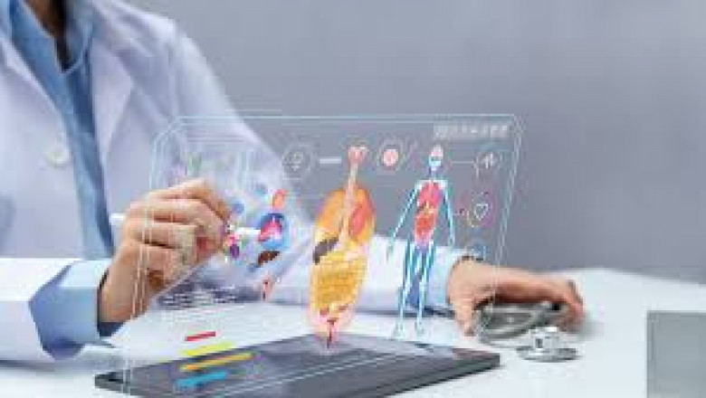 Health Technology Solutions