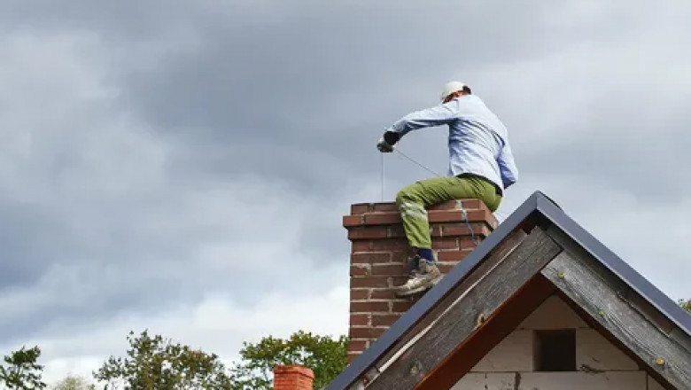 Professional Chimney Repairs for Lasting Performance