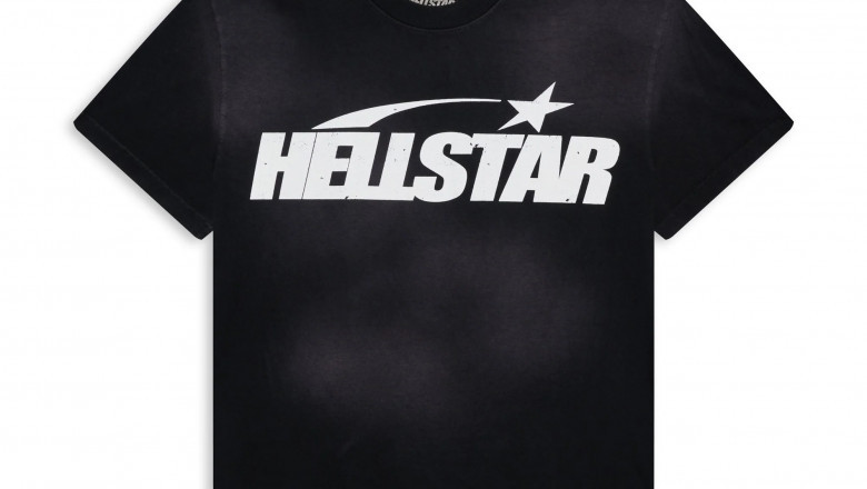 The Rise of Hellstar: A Streetwear Story